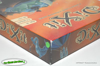 Dixit Game - Asmodee 2012