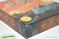 Dixit Game - Asmodee 2012