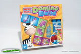 Domino Build Matching Game - Mega Games 2011