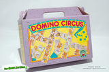 Domino Circus Game - Discovery Toys 1993