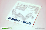 Domino Circus Game - Discovery Toys 1993