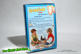 Domino Land Game - Ravensburger 1995