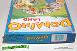 Domino Land Game - Ravensburger 1995