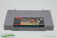 Donkey Kong Country 2 Diddy's Kong Quest - Super Nintendo 1995