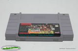 Donkey Kong Country 2 Diddy's Kong Quest - Super Nintendo 1995