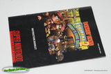 Donkey Kong Country 2 Diddy's Kong Quest - Super Nintendo 1995