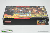 Donkey Kong Country 2 Diddy's Kong Quest - Super Nintendo 1995