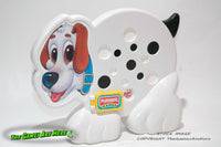 Dot the Dog Game - Playskool Games 1995