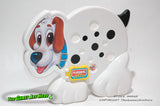 Dot the Dog Game - Playskool Games 1995