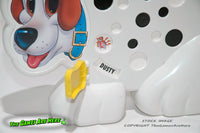 Dot the Dog Game - Playskool Games 1995