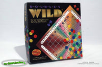 Doubles Wild Dice Game - Enginuity 1997