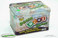 Dozen Dice Games Tiny Tins - Patch 2002