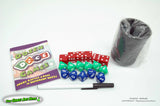 Dozen Dice Games Tiny Tins - Patch 2002