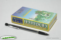 Dragon Dice Treefolk Kicker Pack 8 - SFR, Inc 2002 w Sealed Dice