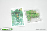 Dragon Dice Treefolk Kicker Pack 8 - SFR, Inc 2002 w Sealed Dice