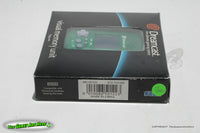 Dreamcast Visual Memory Unit Green - Sega 2000 Brand New