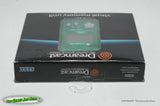 Dreamcast Visual Memory Unit Green - Sega 2000 Brand New