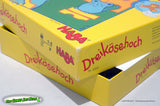 Dreikasehoch (Three Cheese High) Game - Haba