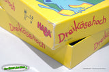 Dreikasehoch (Three Cheese High) Game - Haba