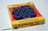 Drive Ya Nuts Puzzle - Milton Bradley 1970 Brand New