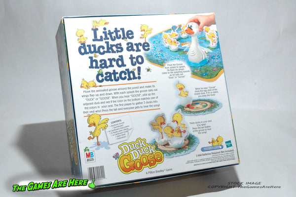 Play Goose Board Game for Kids Online