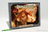 Dungeon! Fantasy Board Game - Wizards of the Coast 2012