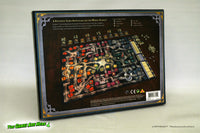 Dungeon! Fantasy Board Game - Wizards of the Coast 2012