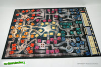 Dungeon! Fantasy Board Game - Wizards of the Coast 2012