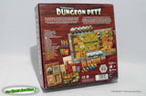 Dungeon Petz Board Game - Czech Games Edition 2011