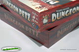 Dungeon Petz Board Game - Czech Games Edition 2011