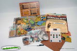 Dungeon Petz Board Game - Czech Games Edition 2011