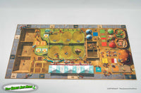 Dungeon Petz Board Game - Czech Games Edition 2011