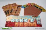 Dungeon Petz Board Game - Czech Games Edition 2011