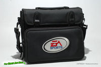 EA Sports Video Game System & Accessories Bag