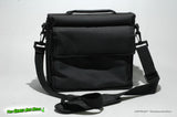 EA Sports Video Game System & Accessories Bag