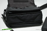 EA Sports Video Game System & Accessories Bag