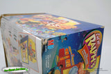 Eat At Ralph's Motorized Game - Milton Bradley 1992