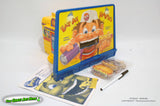 Eat At Ralph's Motorized Game - Milton Bradley 1992