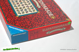 Elefantenparade Game - Ravensburger 1988 German w English Instructions