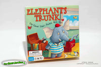 Elephant's Trunk Game - Gamewright 2012