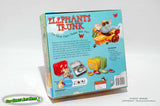 Elephant's Trunk Game - Gamewright 2012