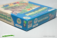 Elephants On Parade Game - Ravensburger 2003