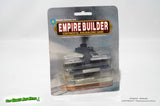 Empire Builder Miniature Trains - Mayfair 1992 New