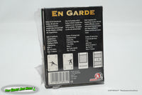 En Garde Card Game - Abacus Spiele 1994