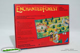 Enchanted Forest Game - Ravensburger 1994