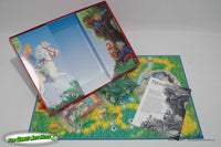 Enchanted Forest Game - Ravensburger 1994