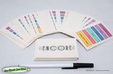 Encore Song Game - Parker Brothers 1989