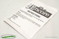 Encore Deluxe Edition Song Game - Endless Games 2002