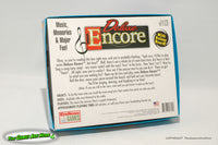 Encore Deluxe Edition Song Game - Endless Games 2002