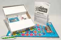 Encore Deluxe Edition Song Game - Endless Games 2002